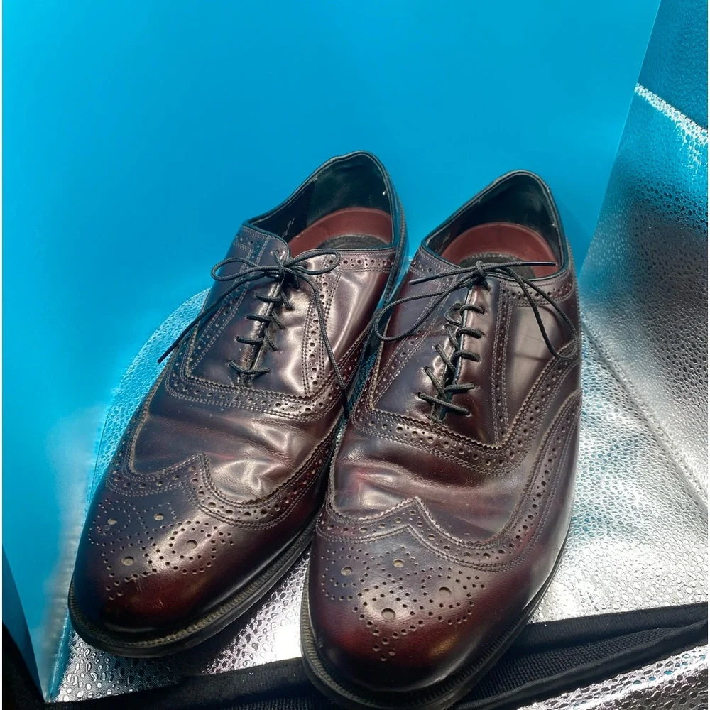Florsheim Men’s Dress Shoes